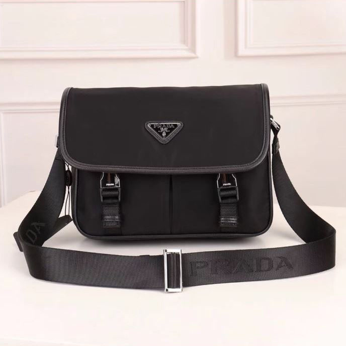 Mens Prada Satchel Bags